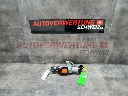 95016539 Zündschloss Chevrolet Spark 1.0L