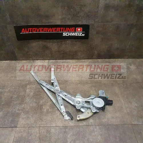 Fensterheber mit Motor Vorne Links Mitsubishi Space Star 1.0L