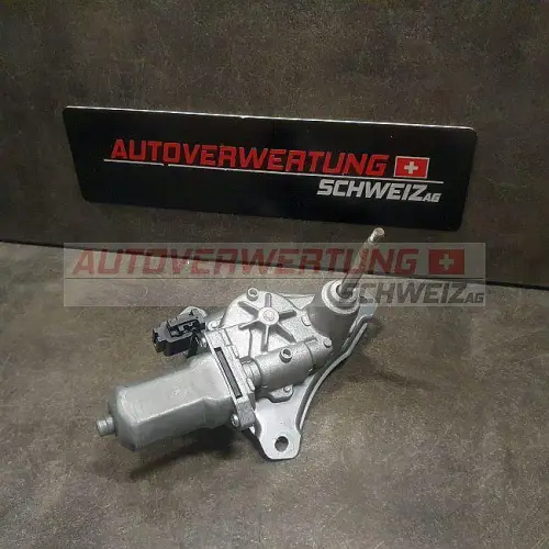 2596002510 Wischermotor Hinten Mitsubishi Space Star 1.0L