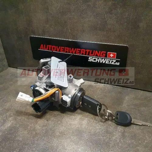 AZ91D Zündschloss Mitsubishi Space Star 1.0L