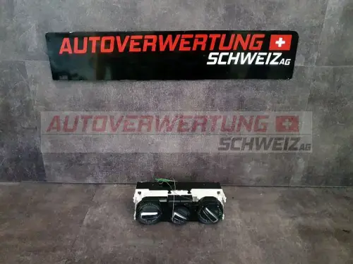 6R0820045A Klimabedienteil VW Polo 1.2L