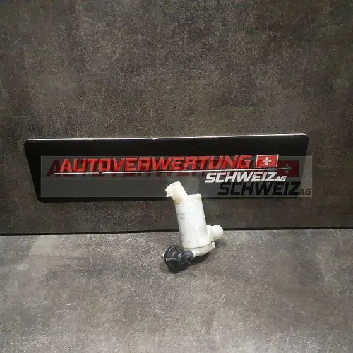 Scheibenwasserpumpe Mitsubishi Space Star 1.0L