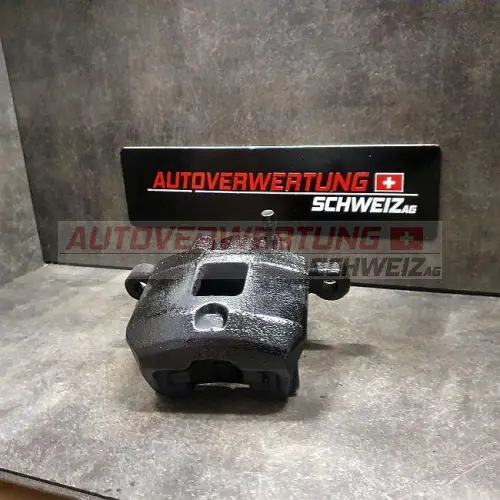 Bremszange Hinten Links Mitsubishi Space Star 1.0L