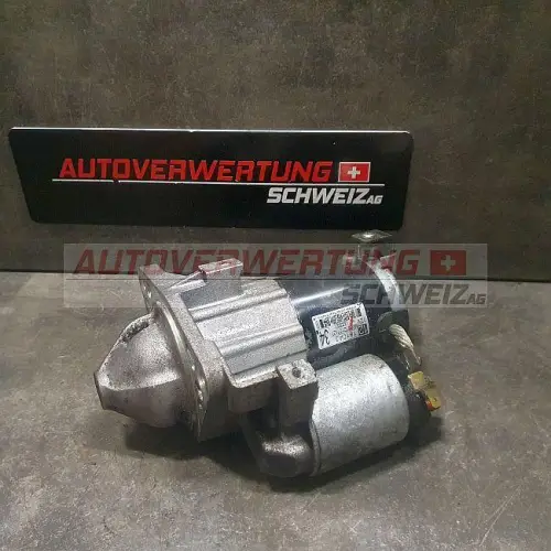 M000TD1071ZT Anlasser Mitsubishi Space Star 1.0L