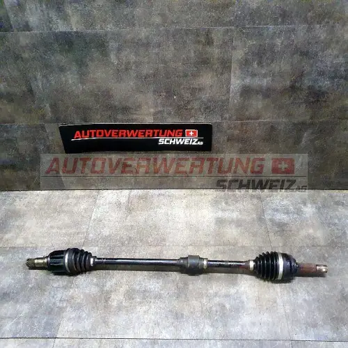 Antriebswelle Vorne Rechts Mitsubishi Space Star 1.0L