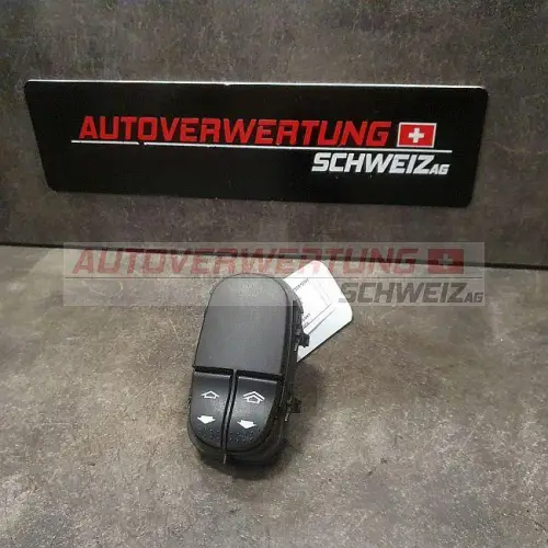 03162310 Fensterheberschalter Vorne Links Ford Focus MK1