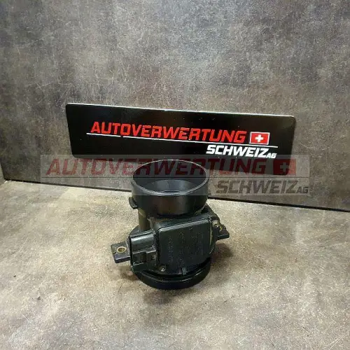 98AB12B579 Luftmassenmesser Ford Focus MK1