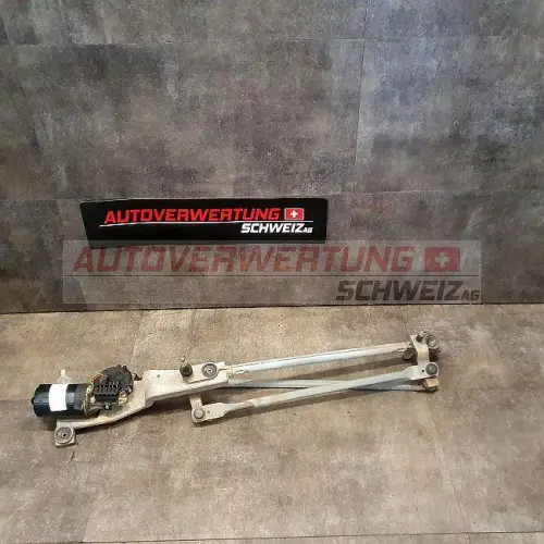 0390241362 Wischermotor Vorne Ford Focus MK1