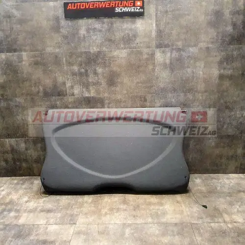 Hutablage Ford Focus MK1