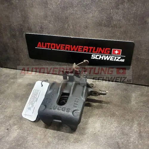 Bremszange Hinten Rechts Ford Focus MK1