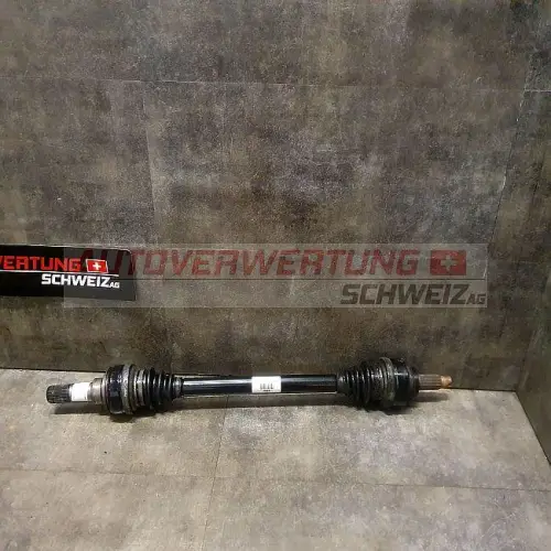 7597685AI04 Antriebswelle Hinten Links BMW M235i