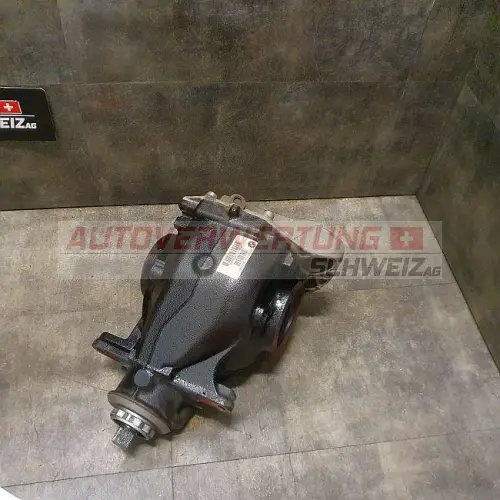 7599411-05 3.08 Differential BMW M235i