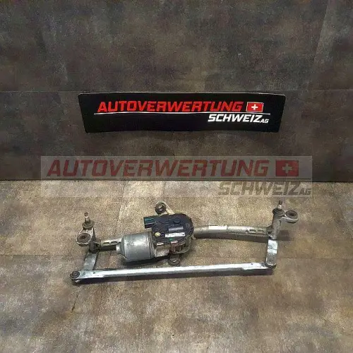 3T1955023 Wischermotor Vorne Skoda Superb II