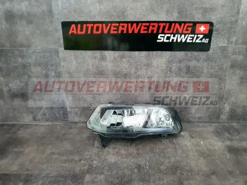 6C0941661 NEBELLAMPE VORNE LINKS VW POLO