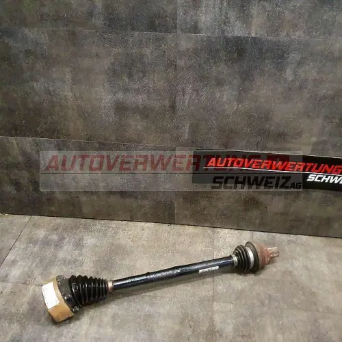 1K0501203D Antriebswelle Hinten Rechts Skoda Superb II