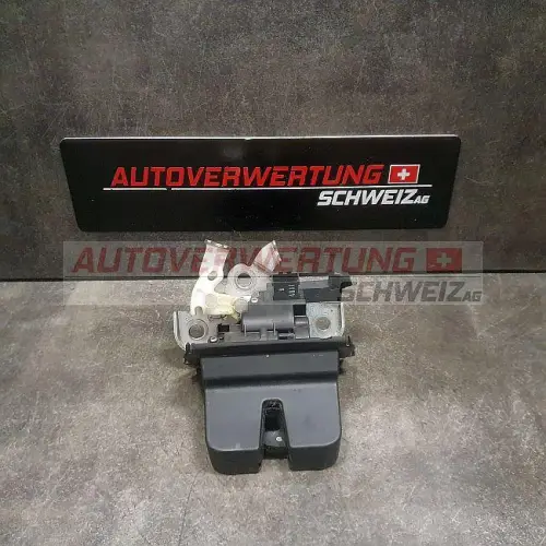 Heckklappenschloss Skoda Superb II