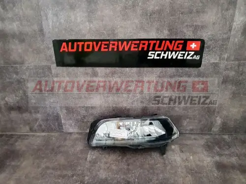 6C0941662 NEBELLAMPE VORNE RECHTS VW POLO