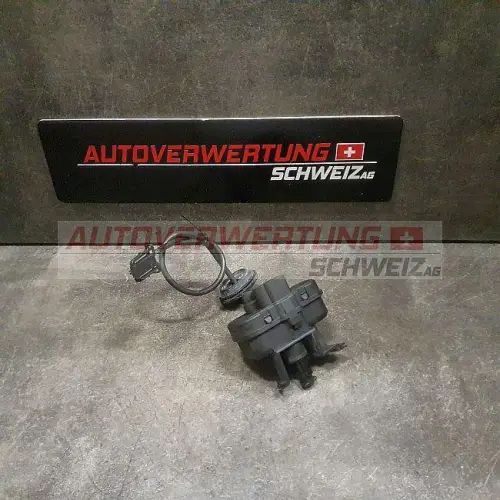 3T0810773 Tankschloss Skoda Superb II