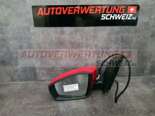 AUSSENSPIEGEL VORNE LINKS VW POLO