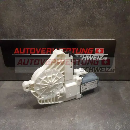 8K0959811 FENSTERHEBERMOTOR Hinten Links Audi A4 8K