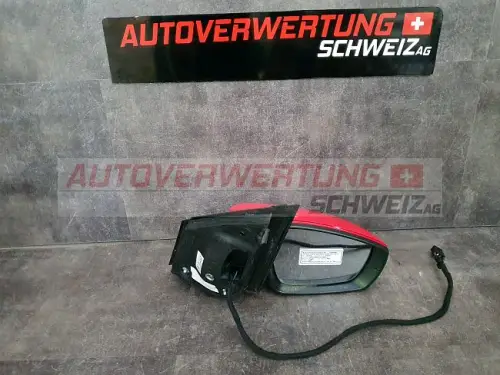 AUSSENSPIEGEL VORNE RECHTS VW POLO