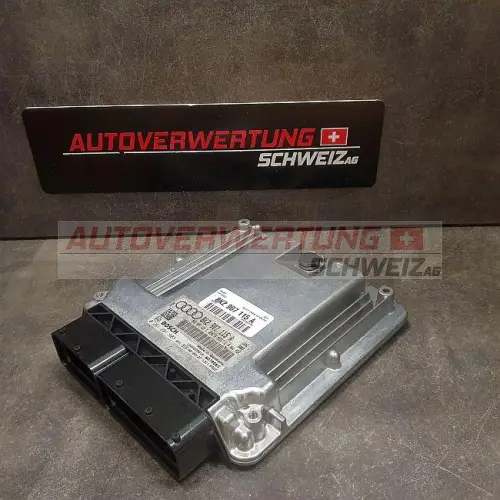 Rückleuchte Hinten Links Audi A4 8K