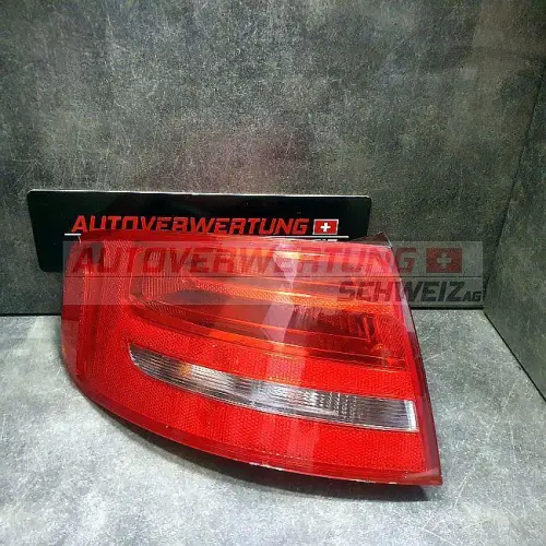 8K0959793C Türsteuergerät Audi A4 8K