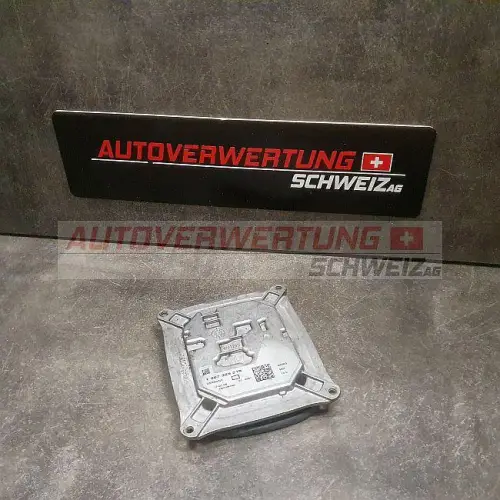Fensterheber mit Motor Vorne Rechts Audi A4 8K