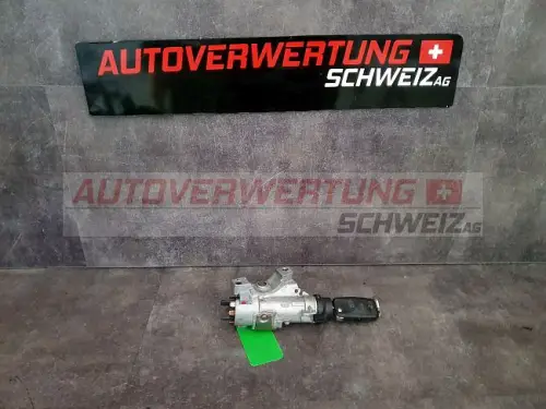 6B0905851Q Zündschloss VW Polo 1.2L