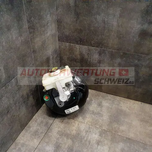 8K0612103K Bremskraftverstärker Audi A4 8K
