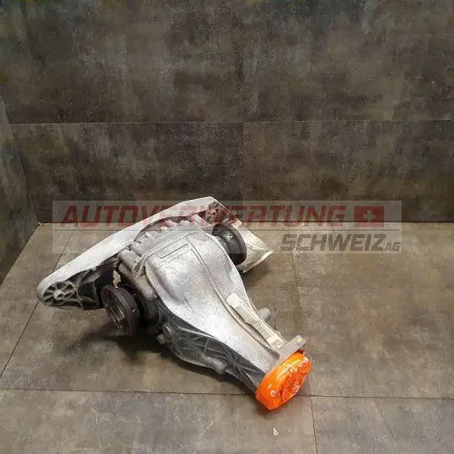 06H903016L Alternator Audi A4 8K
