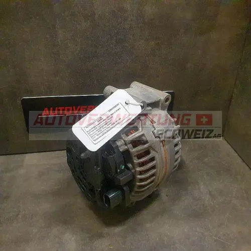 8K0407271P Antriebswelle Vorne Rechts Audi A4 8K