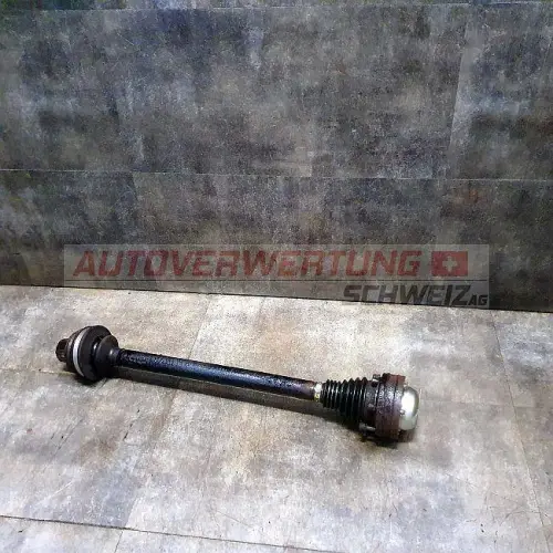 Achsschenkel Hinten Links Audi A4 8K