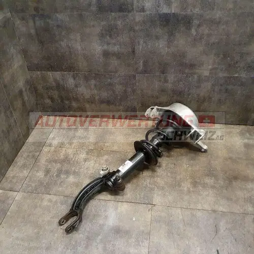Kotflügel Vorne Links Audi A4 8K
