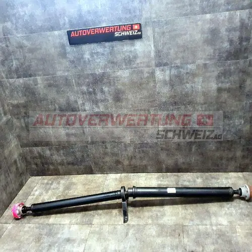 8T0419091A Lenkrad Audi A4 8K