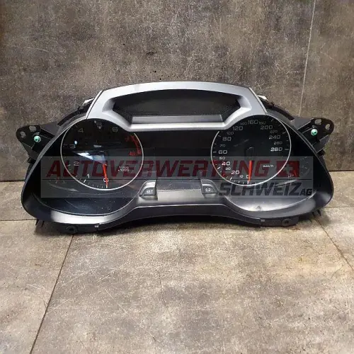 8T0947135B Innenraumlicht Audi A4 8K