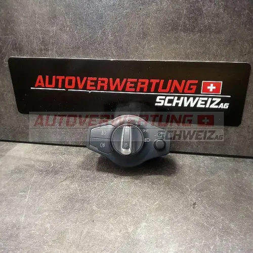 8K1927225C Handbremse Audi A4 8K