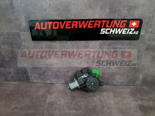 6R0959801H Scheibenhebermotor Vorne Links VW Polo 1.2L