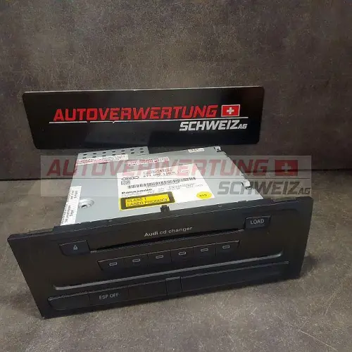 8T1820951B Luftdüse Audi A4 8K