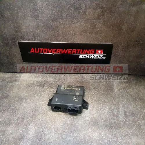 Türe Hinten Links Audi A4 8K