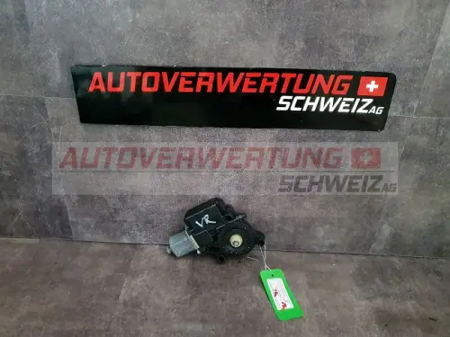 6R0959802K Scheibenhebermotor Vorne Rechts VW Polo 1.2L