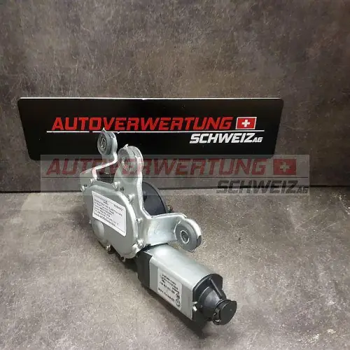 1Z9955711A Wischermotor Hinten Skoda Octavia 1.9TDI