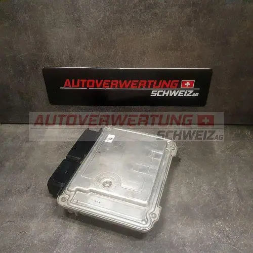 03G906021TJ Motorsteuergerät Skoda Octavia 1.9TDI