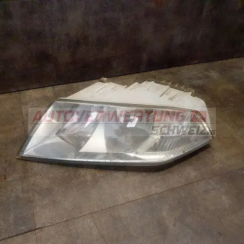 Scheibenwischerarm Hinten Skoda Octavia 1.9TDI