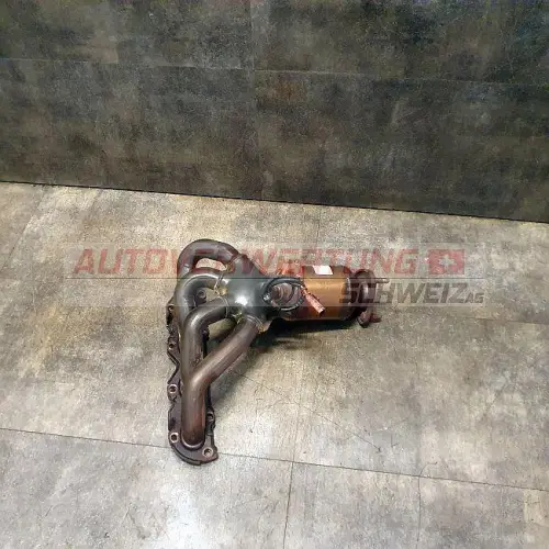 6Q0955453 Scheibenwasserbehälter Skoda Fabia II