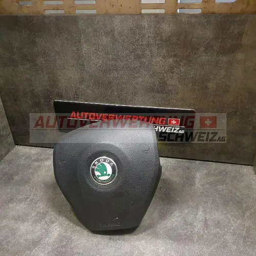 28408889 Schleifring Skoda Fabia II