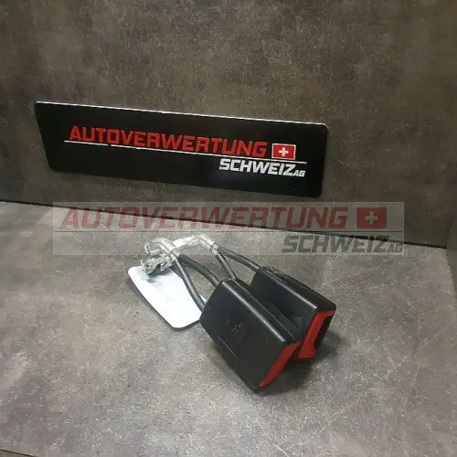 1K0909605K Airbagsteuergerät Skoda Fabia II
