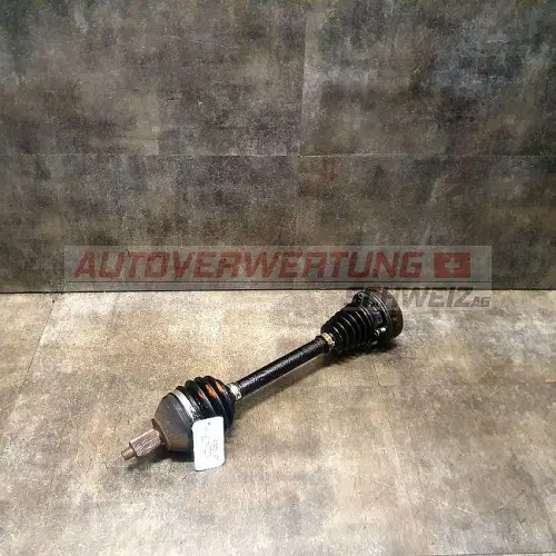 Motorabdeckung unten Skoda Fabia II