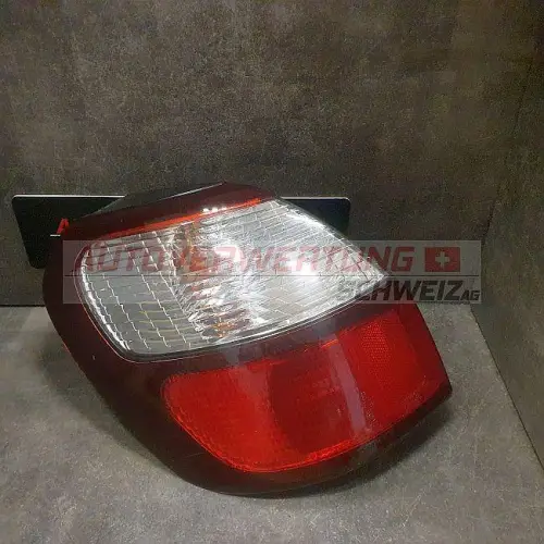 Rückleuchte Hinten Links Subaru Outback II / Subaru Legacy
