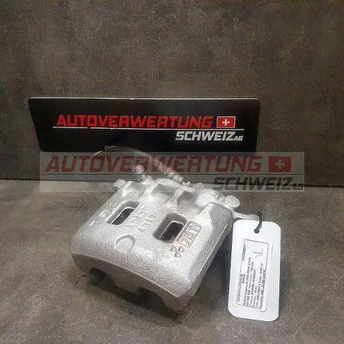 Bremszange Voren Links Subaru Outback II